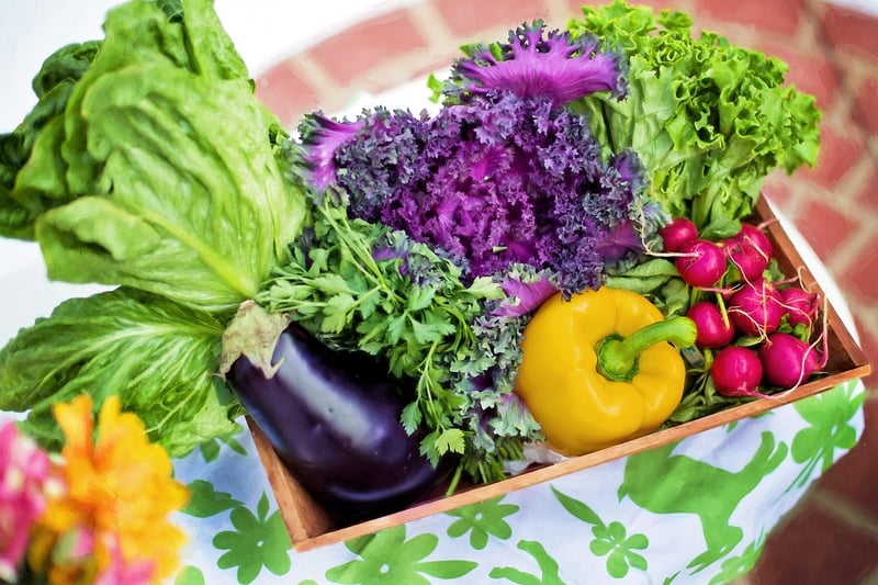 Gardening Community